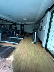 Hillview Green (D21), Condominium #501629631